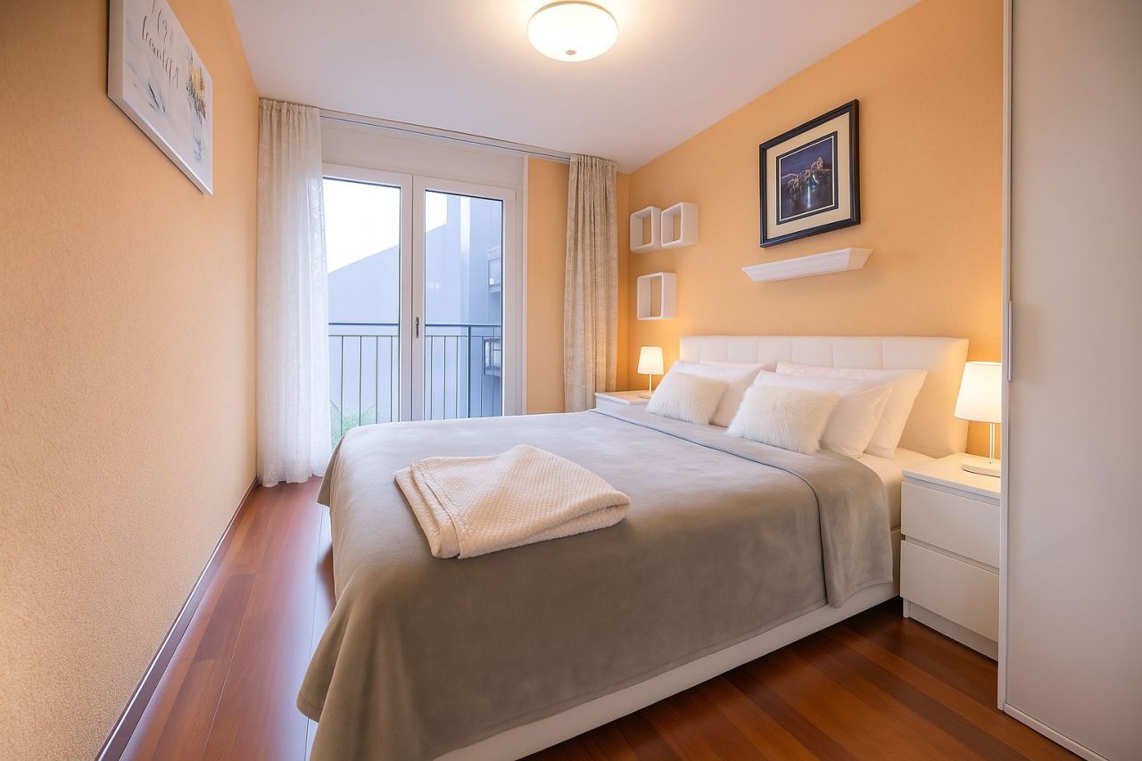 Appartement à Montreux, Suisse, 120 m² - image 6