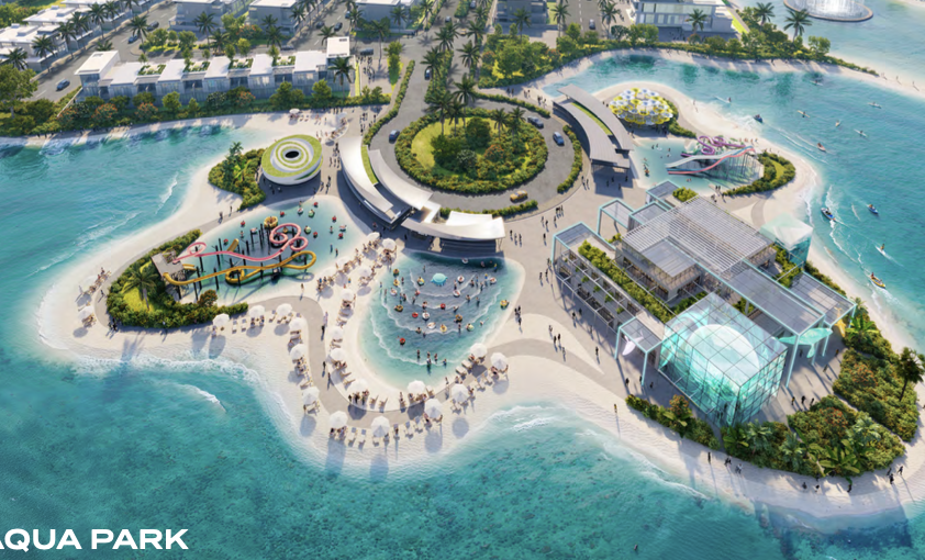 Villa in Dubai, UAE, 220 m² - picture 4