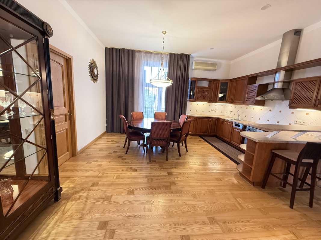 Flat in Riga, Latvia, 169 m² - picture 7