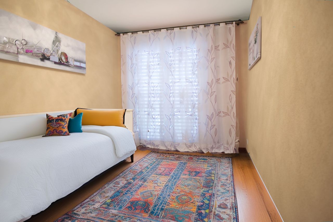 Appartement à Montreux, Suisse, 120 m² - image 7