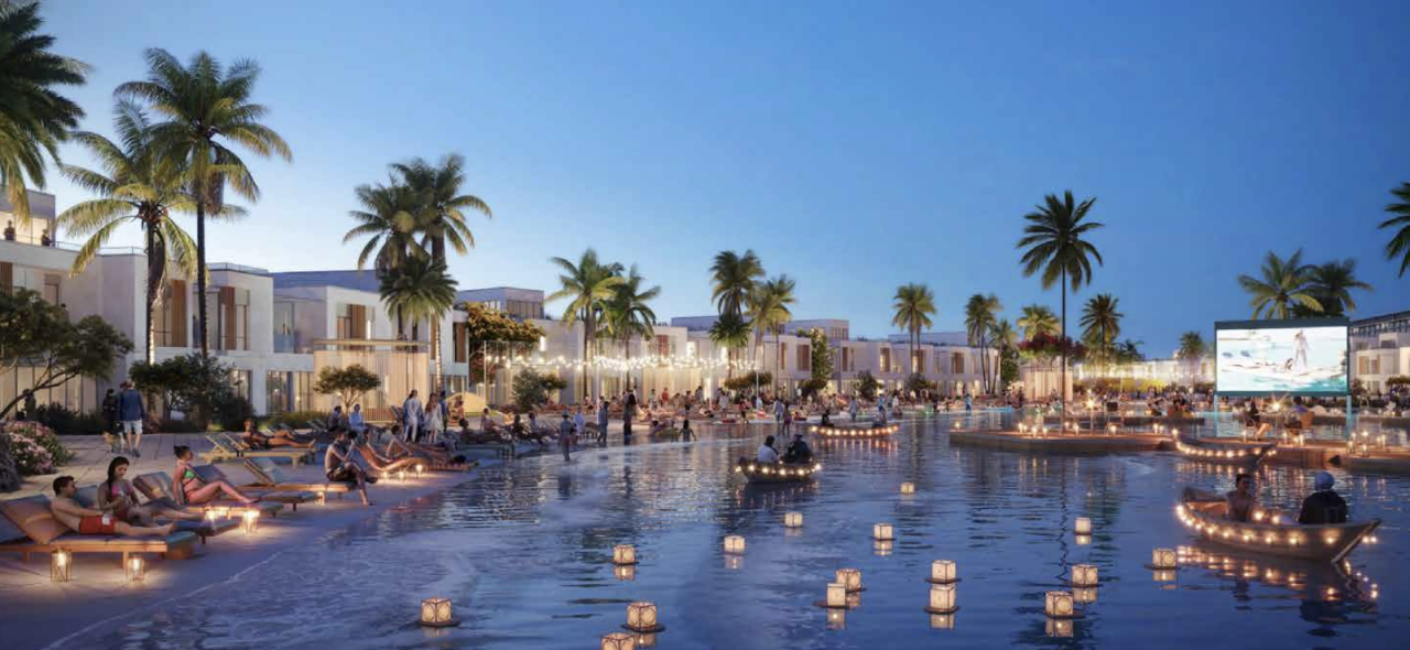 Villa in Dubai, UAE, 220 m² - picture 6