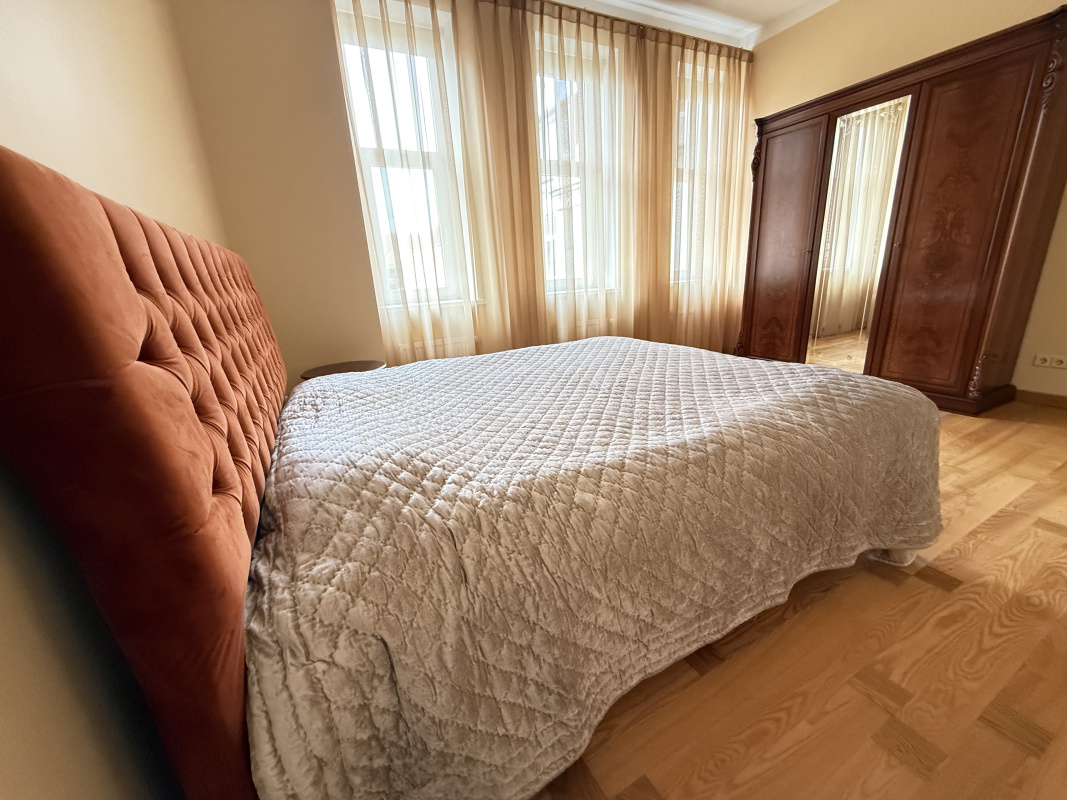 Flat in Riga, Latvia, 169 m² - picture 10