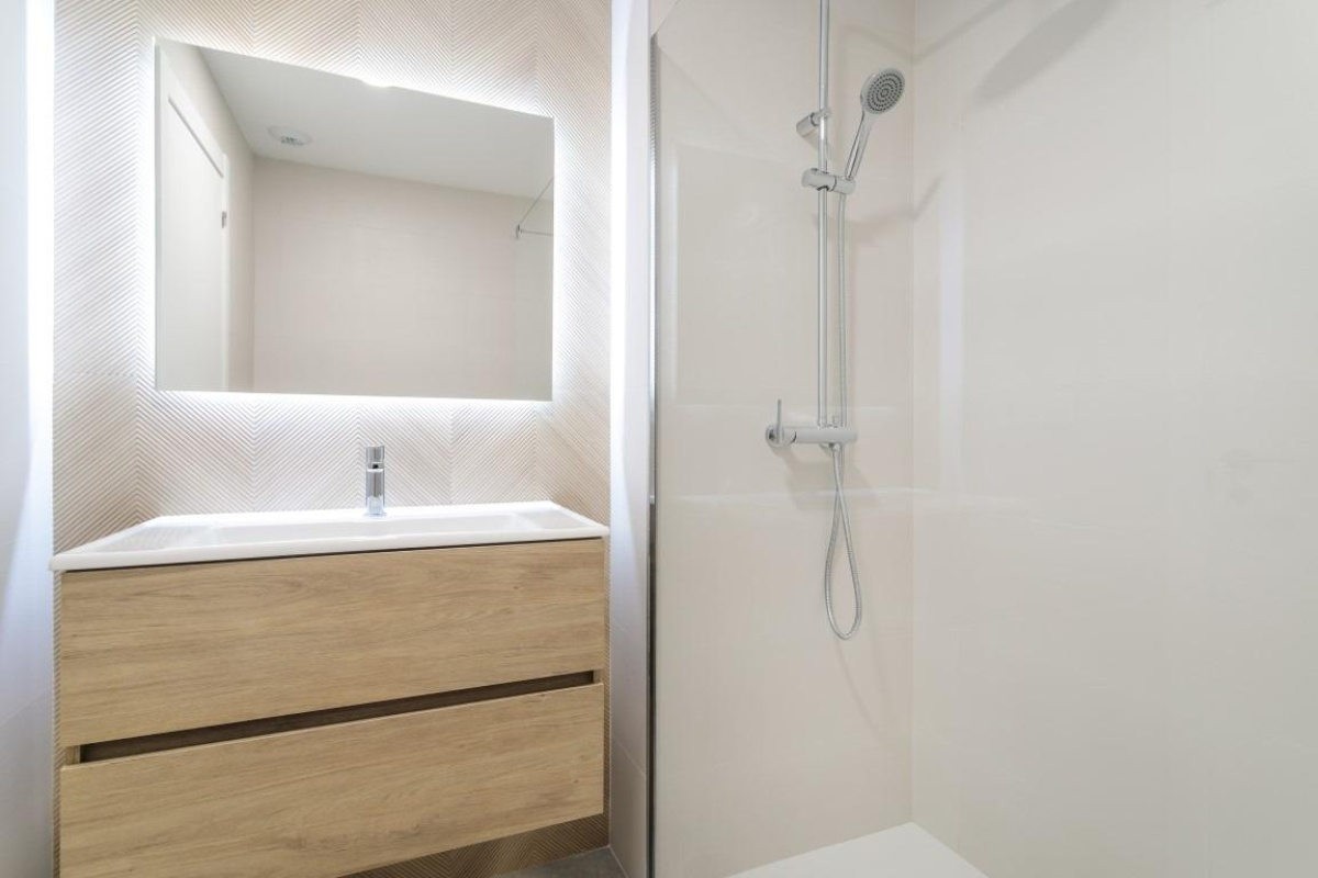 Haus in Costa Blanca, Spanien, 157 m² - Foto 11