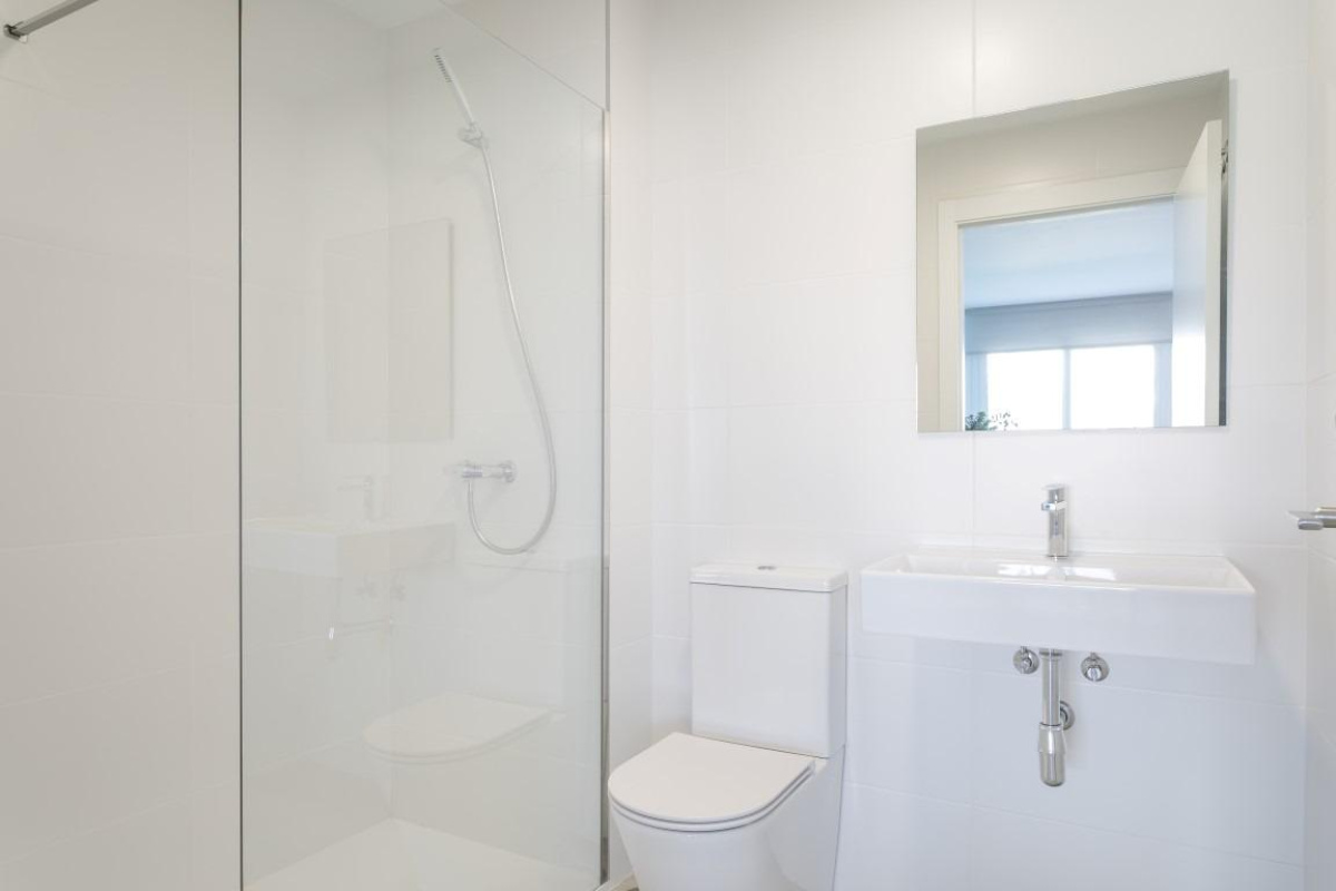 Haus in Costa Blanca, Spanien, 157 m² - Foto 12