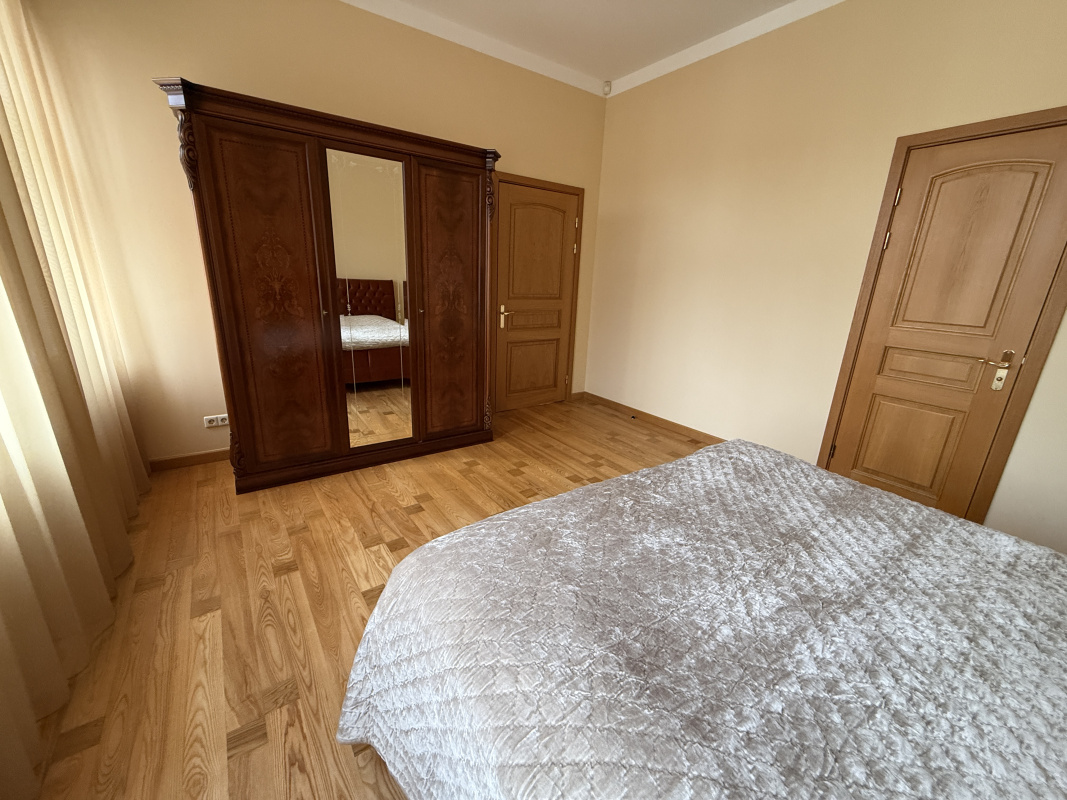 Flat in Riga, Latvia, 169 m² - picture 12