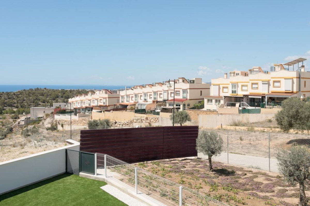 Haus in Costa Blanca, Spanien, 157 m² - Foto 14