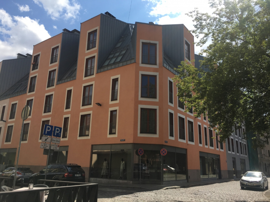 Appartamento a Riga, Lettonia, 170 m² - foto 14