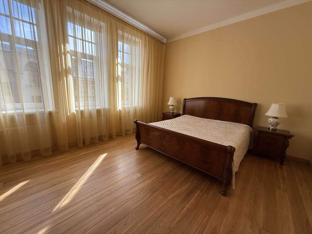 Flat in Riga, Latvia, 169 m² - picture 15