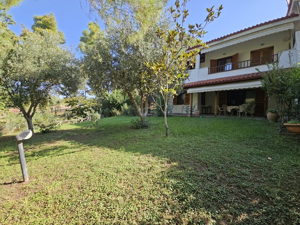 Maisonette in Kassandra, Griechenland, 105 m² - Foto 1