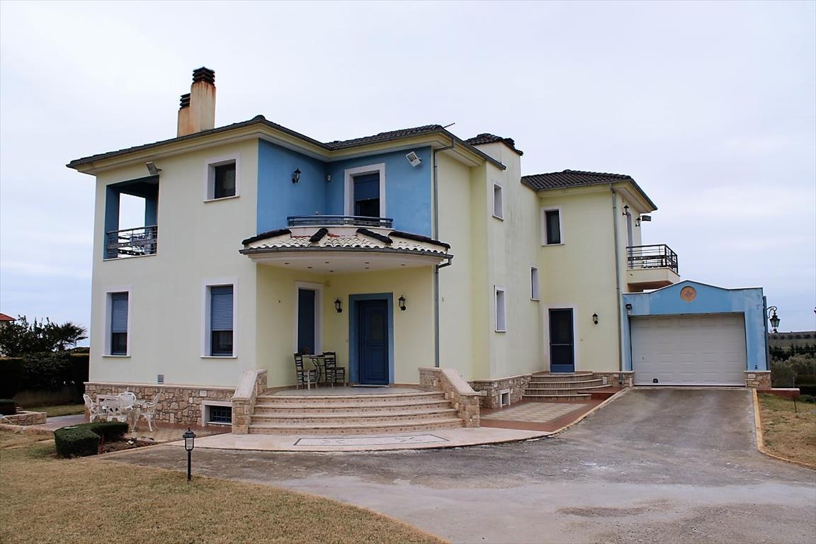 Villa in Thessaloniki, Griechenland, 433 m² - Foto 1