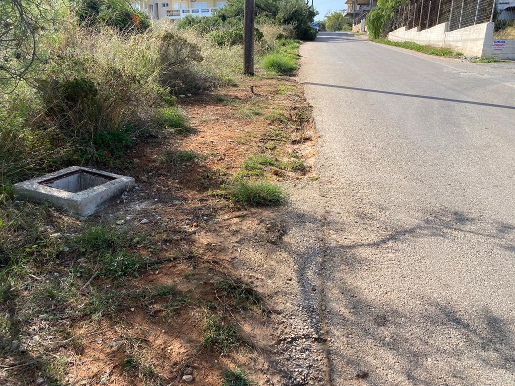 Terreno en Heraclión, Grecia, 1 516 m² - imagen 3