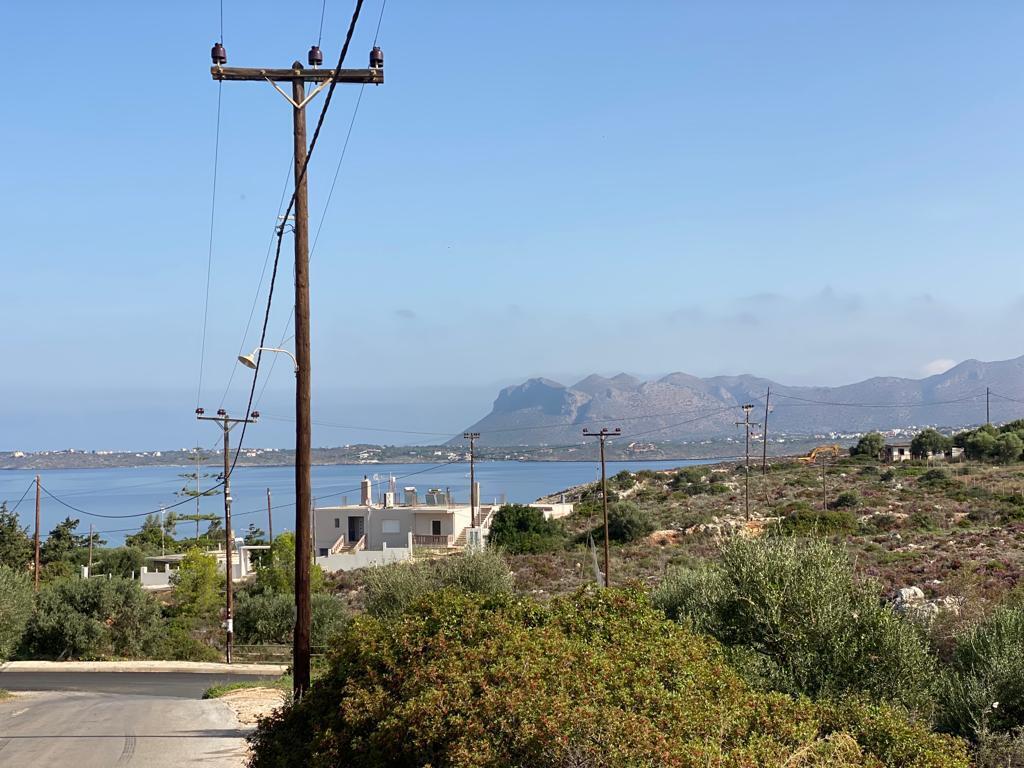 Terreno en Heraclión, Grecia, 1 516 m² - imagen 4