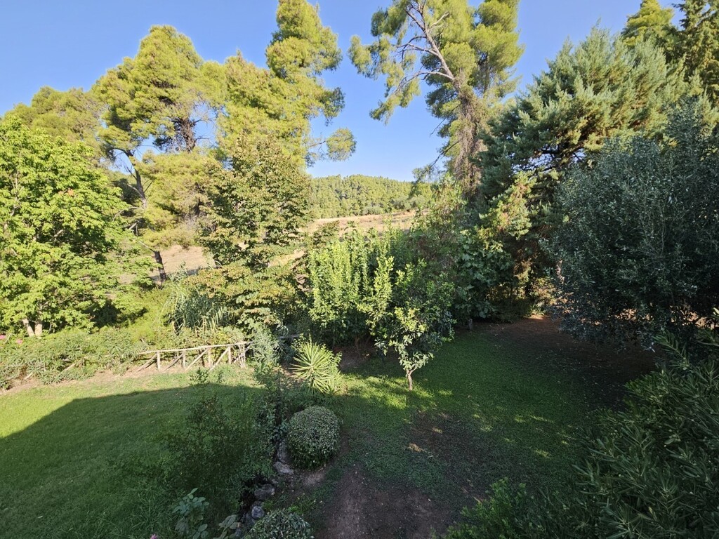 Maisonnette à Kassandra, Grèce, 105 m² - image 5