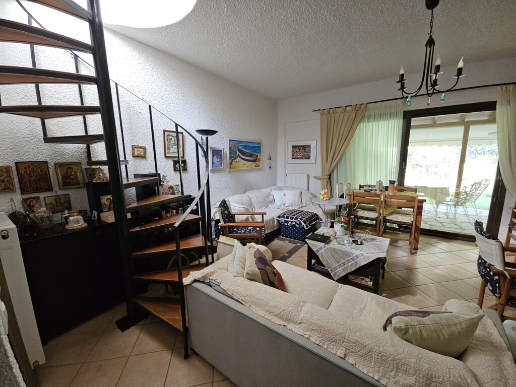 Maisonnette à Kassandra, Grèce, 105 m² - image 10