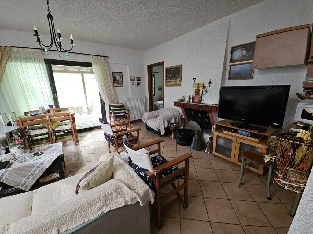 Maisonnette à Kassandra, Grèce, 105 m² - image 11