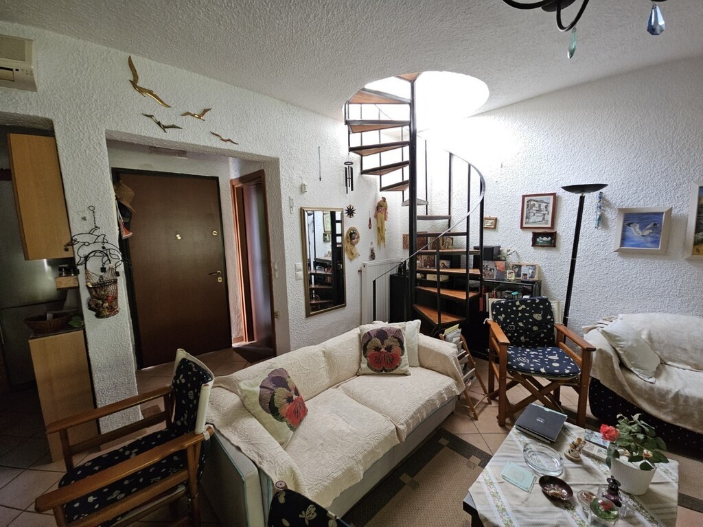 Maisonnette à Kassandra, Grèce, 105 m² - image 13