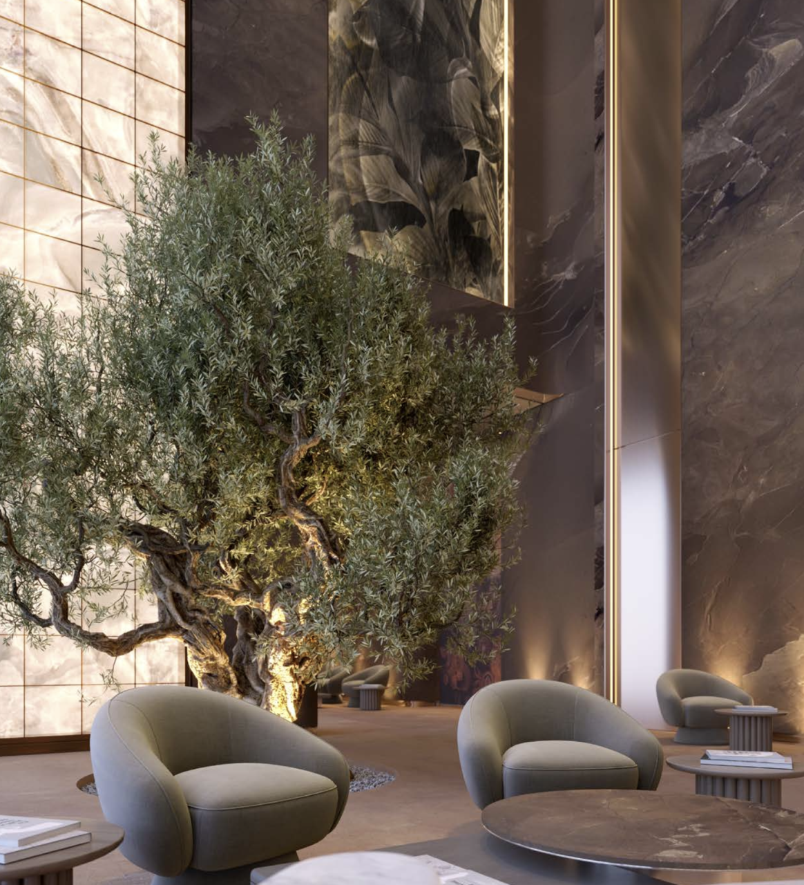 Piso en Dubái, EAU, 40 m² - imagen 8