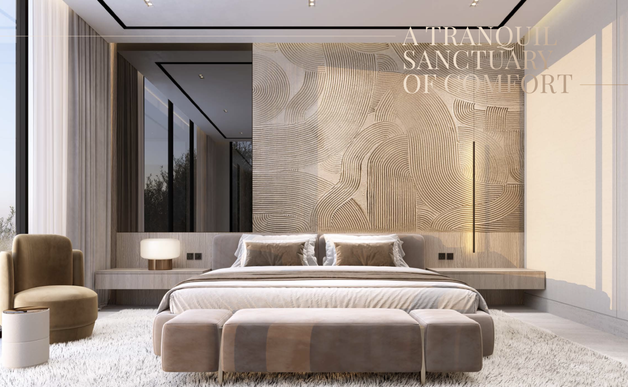 Piso en Dubái, EAU, 40 m² - imagen 2