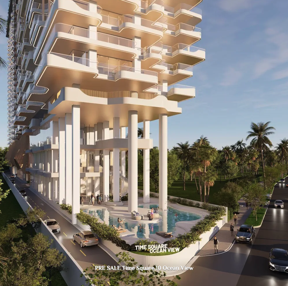 Wohnung in Sihanoukville, Kambodscha, 100 m² - Foto 5