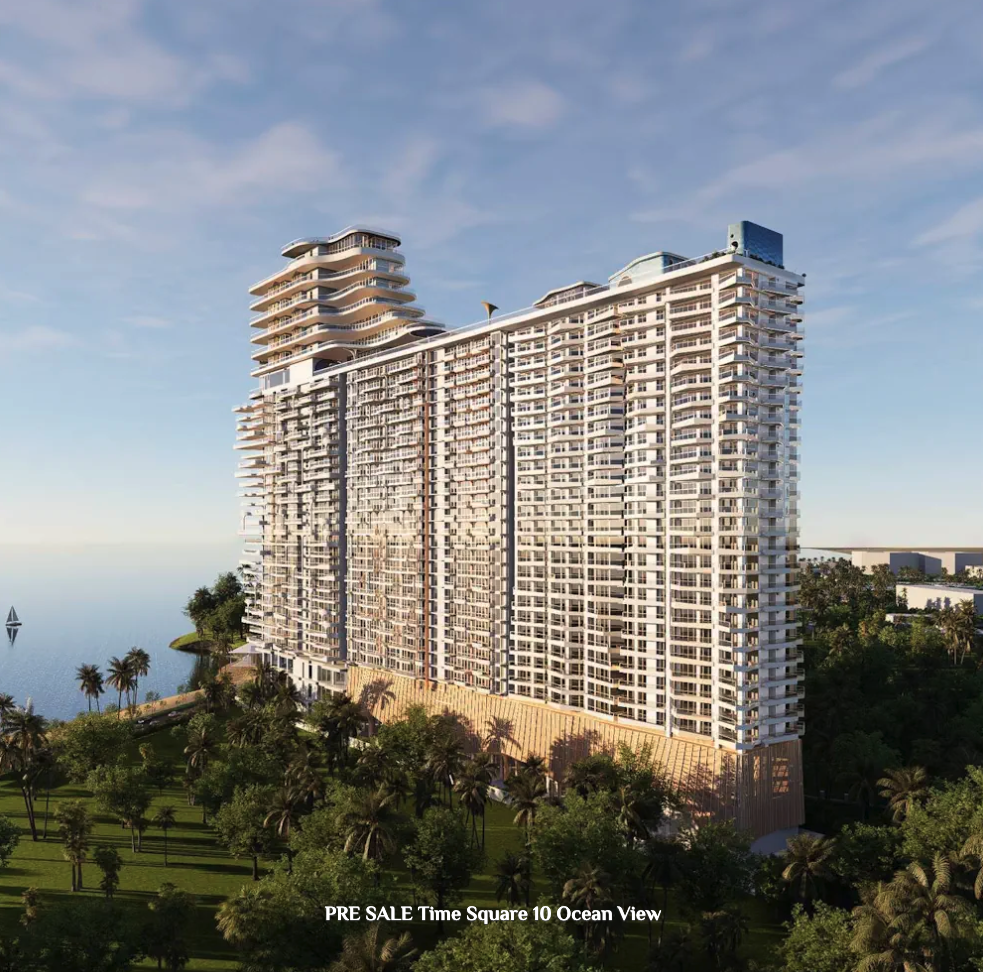 Wohnung in Sihanoukville, Kambodscha, 100 m² - Foto 8