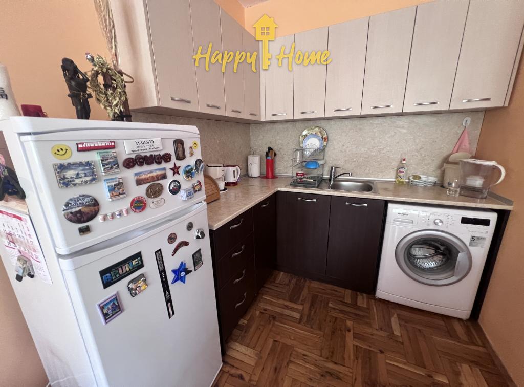 Appartamento a Sveti Vlas, Bulgaria, 98.6 m² - foto 4