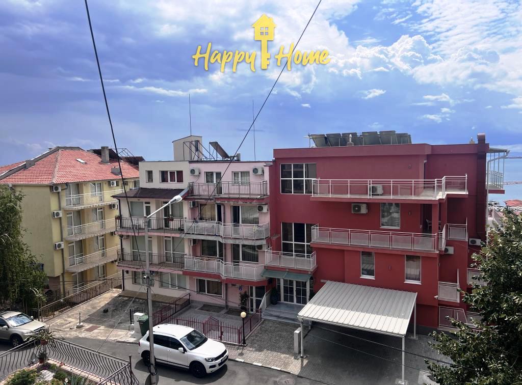 Appartamento a Sveti Vlas, Bulgaria, 98.6 m² - foto 14