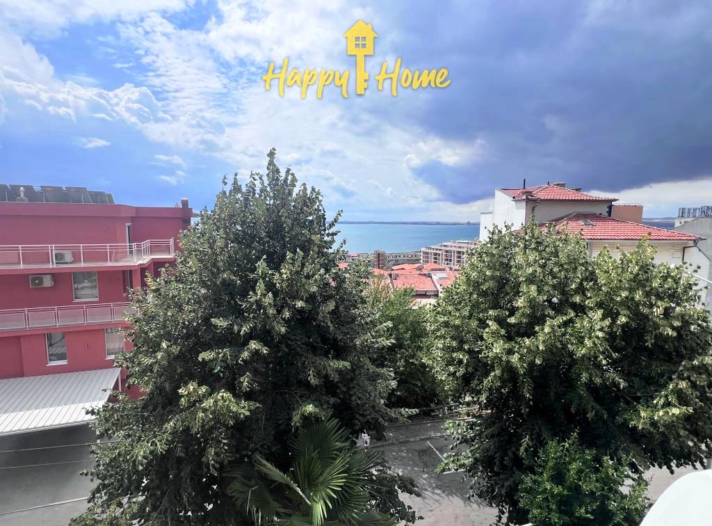 Appartement à Sveti Vlas, Bulgarie, 98.6 m² - image 1