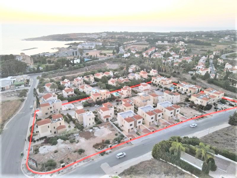 Villa a Paphos, Cipro, 184 m² - foto 2