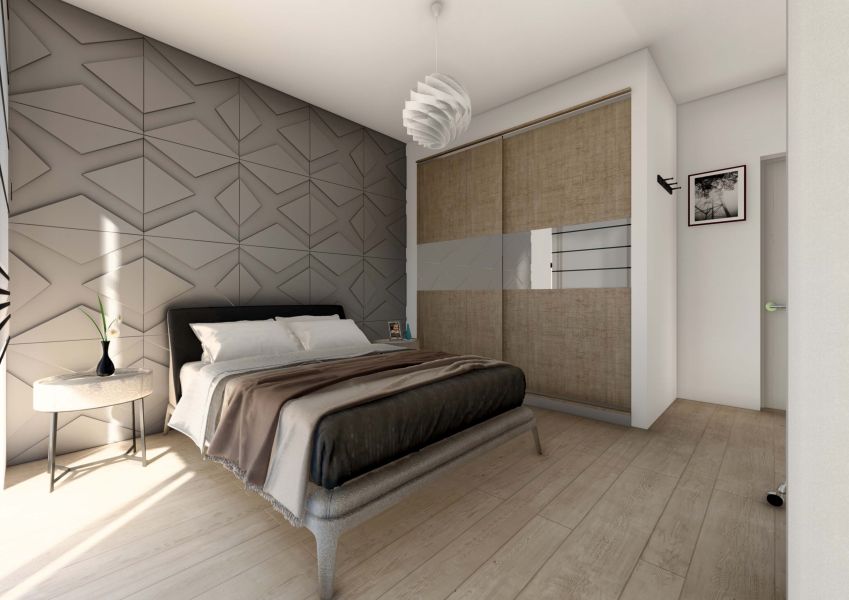 Villa a Paphos, Cipro, 184 m² - foto 12