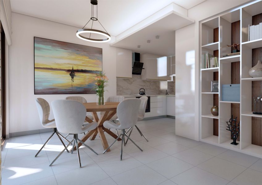 Villa a Paphos, Cipro, 184 m² - foto 11