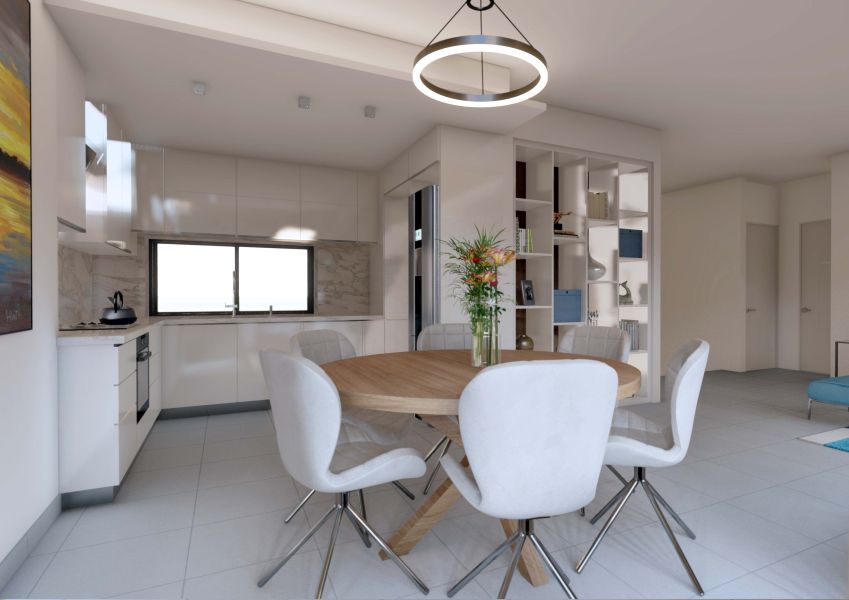 Villa a Paphos, Cipro, 184 m² - foto 15