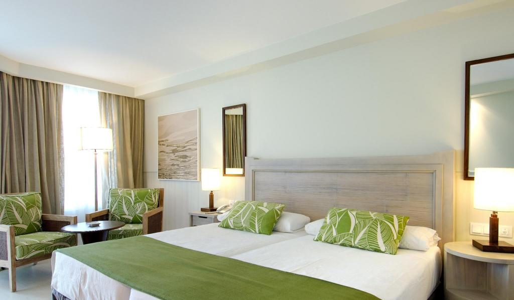 Hôtel sur Tenerife, Espagne, 5 000 m² - image 1