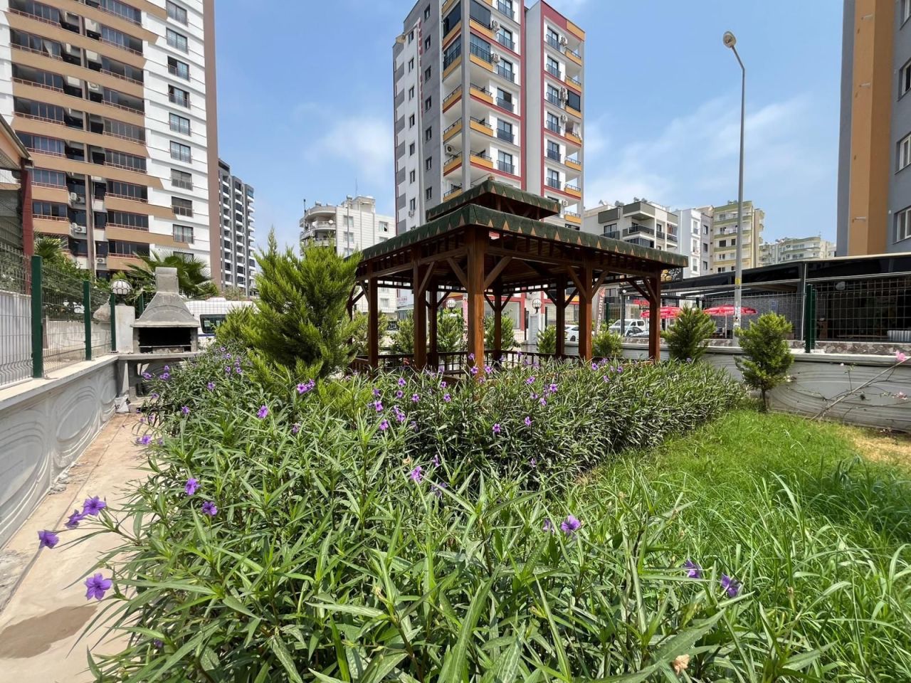 Appartamento a Mersin, Turchia, 80 m² - foto 3