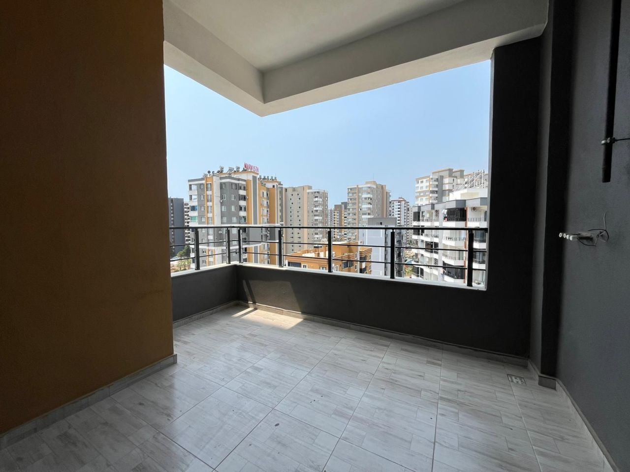 Appartamento a Mersin, Turchia, 80 m² - foto 6