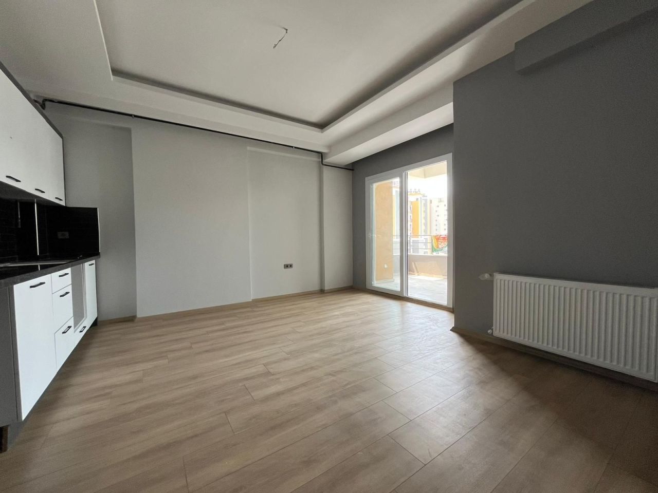 Appartamento a Mersin, Turchia, 80 m² - foto 7