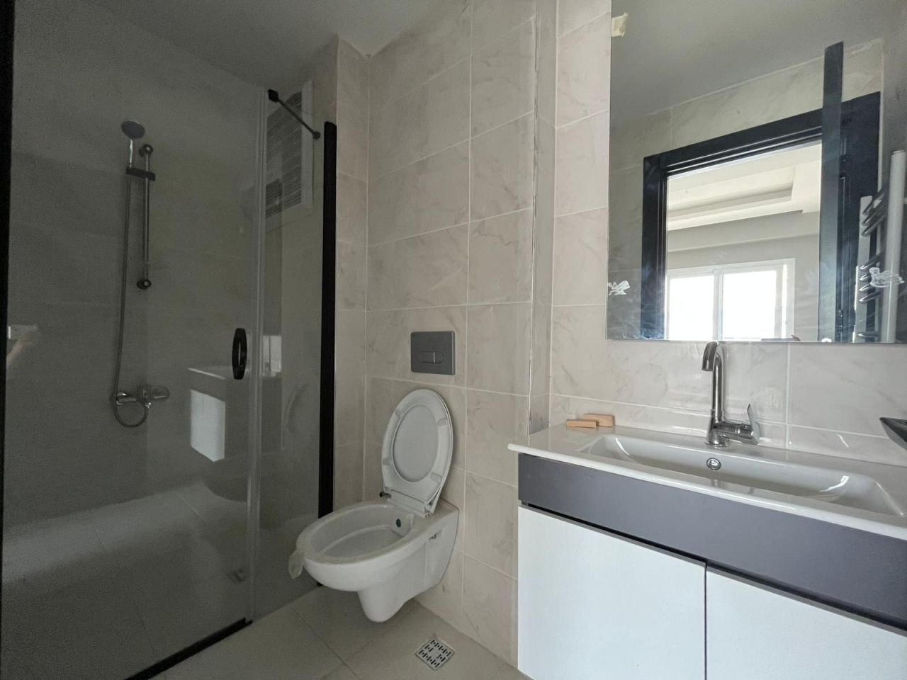 Appartamento a Mersin, Turchia, 80 m² - foto 10