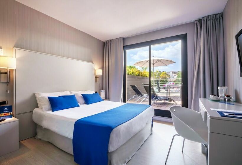 Hôtel sur Majorque, Espagne, 20 000 m² - image 1