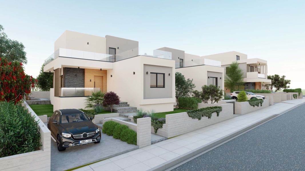 Villa in Paphos, Cyprus, 278 m² - picture 5