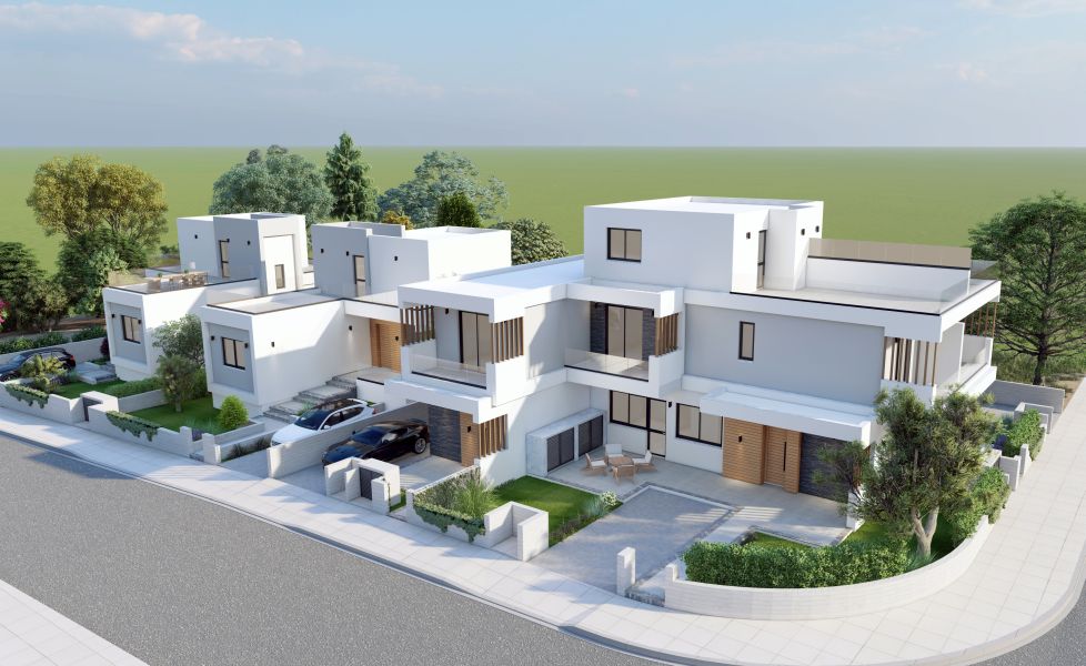 Villa in Paphos, Cyprus, 278 m² - picture 3