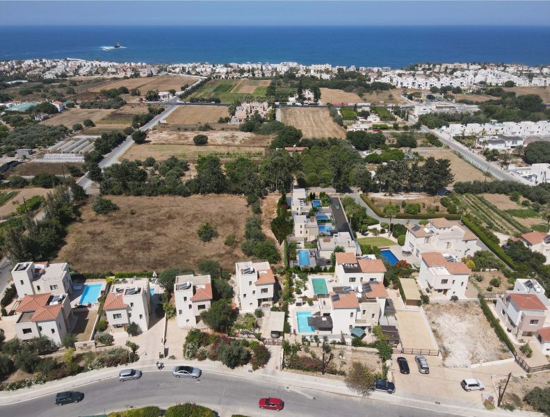 Villa in Paphos, Cyprus, 278 m² - picture 12