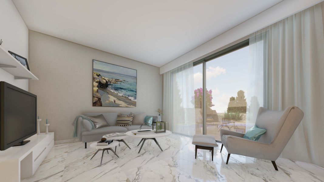 Villa in Paphos, Cyprus, 278 m² - picture 17