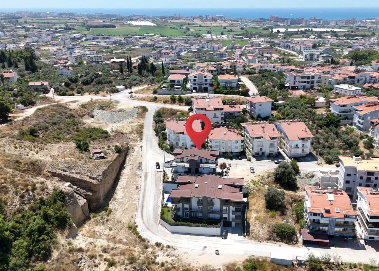 Villa a Side, Turchia, 350 m² - foto 2