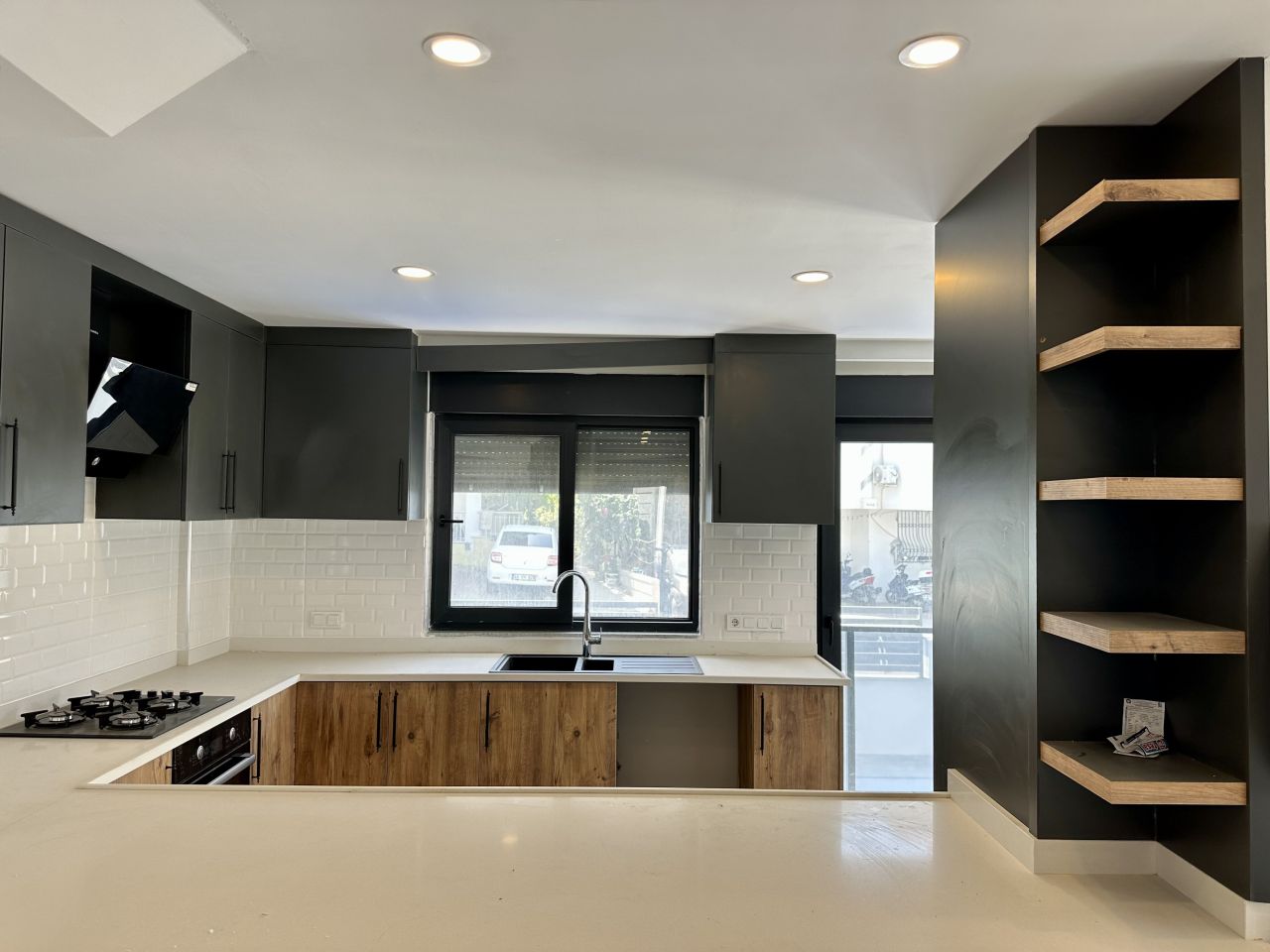 Villa a Side, Turchia, 350 m² - foto 4