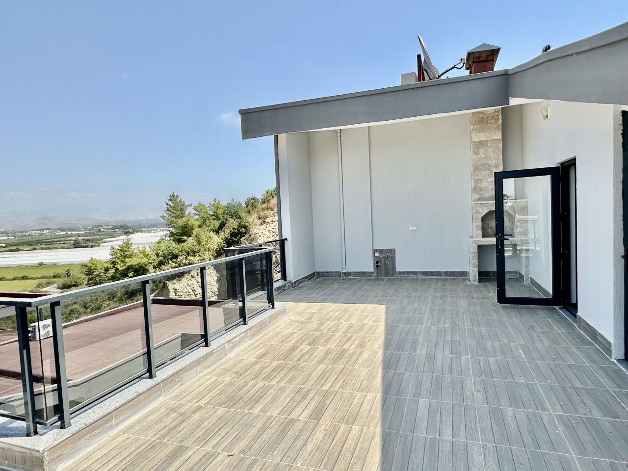 Villa a Side, Turchia, 350 m² - foto 16