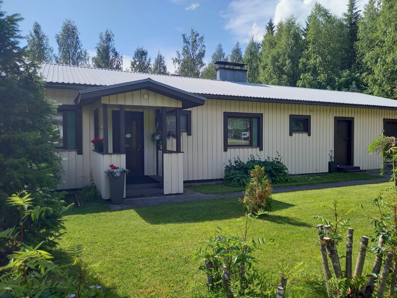 House in Puumala, Finland, 100 m² - picture 1