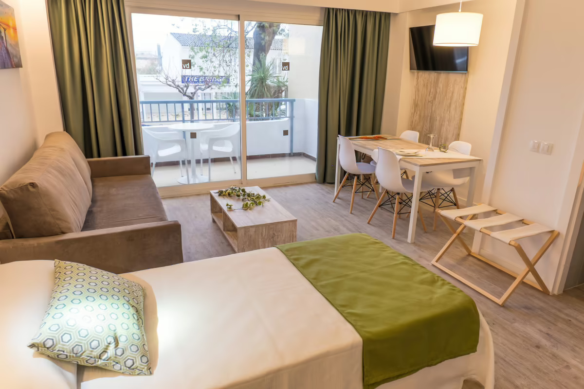 Hotel, albergo su Maiorca, Spagna, 12 000 m² - foto 2