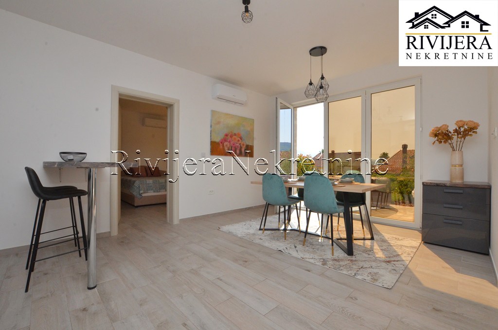 Wohnung in Herceg-Novi, Montenegro, 77 m² - Foto 3