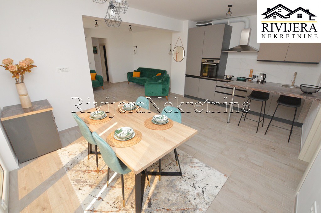 Wohnung in Herceg-Novi, Montenegro, 77 m² - Foto 4