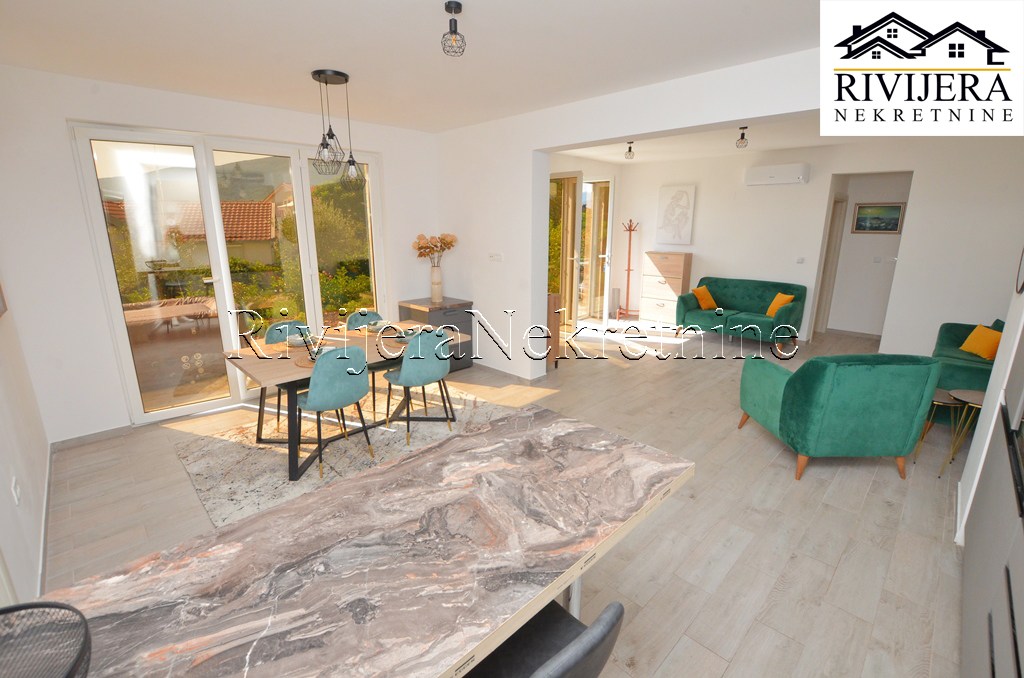 Wohnung in Herceg-Novi, Montenegro, 77 m² - Foto 6