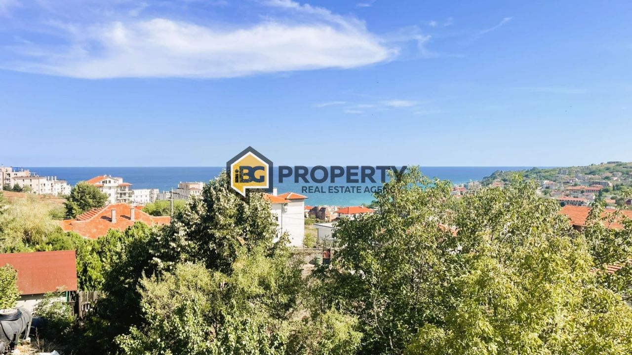 Piso en Byala, Bulgaria, 87 m² - imagen 1